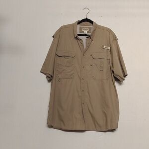 Magellan Sportswear Shirt